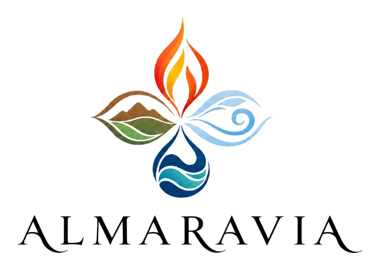 ALMARAVIA